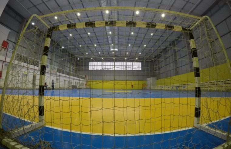 Jeups será realizado em novembro