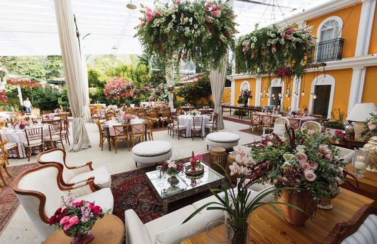 Petrópolis será divulgada como Destination Wedding em evento no Copacabana Palace