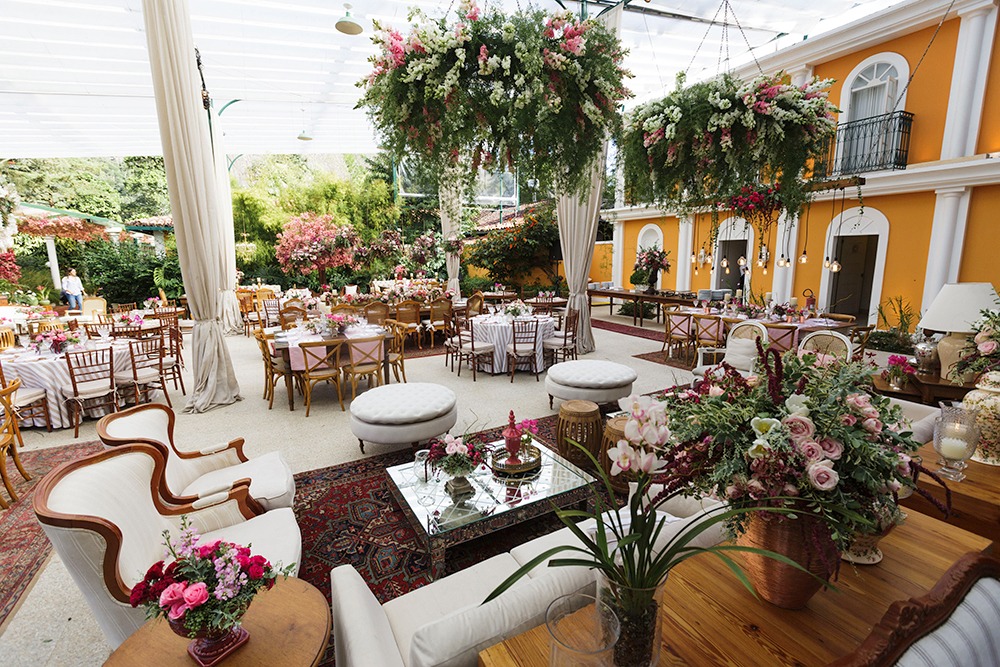 Petrópolis será divulgada como Destination Wedding em evento no Copacabana Palace