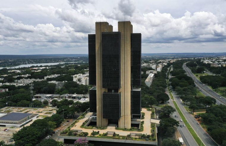 BC: bancos estão preparados para enfrentar novos choques na economia