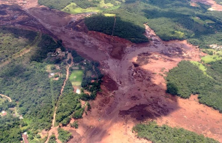 Brumadinho: ao menos um parente de cada empregado morto fechou acordo