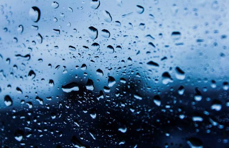 Chuva: Defesa Civil mantém cidade em estágio de atenção e equipes de sobreaviso para possíveis ocorrências