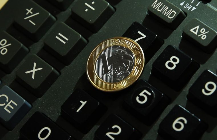 Mercado financeiro aponta que inflação deve fechar o ano em 8,59%