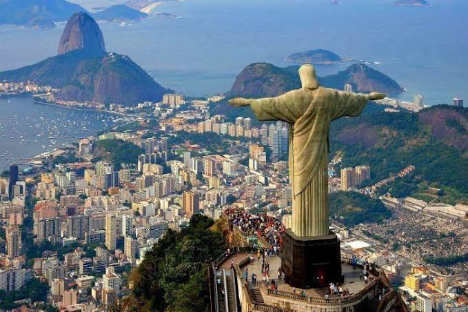 Pesquisa indica melhora da segurança, na capital, do Rio de Janeiro