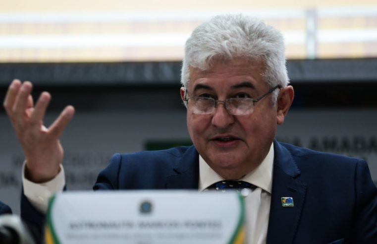 Ministro pede que corte no orçamento seja revisto “urgentemente”