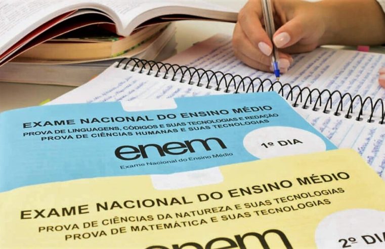 Criticado por falhas no planejamento do Enem, funcionário do Inep pede exoneração