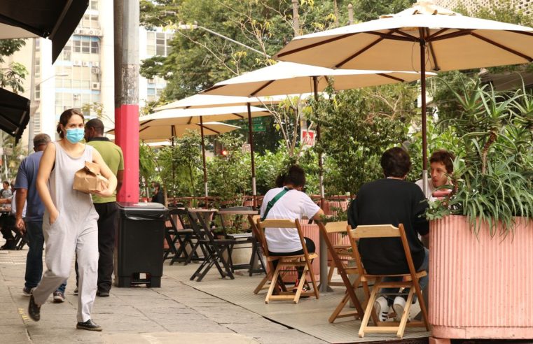 Pequenos negócios geraram 71% dos empregos até setembro