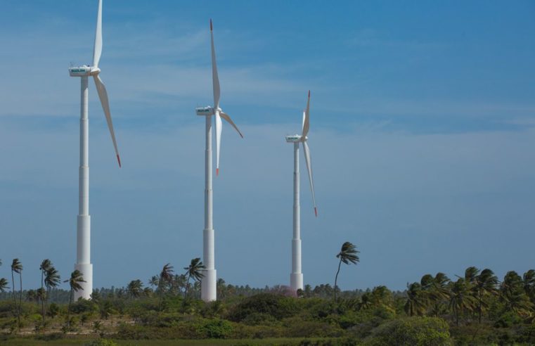 Cientistas desenvolvem tecnologia de energia eólica inédita no Brasil