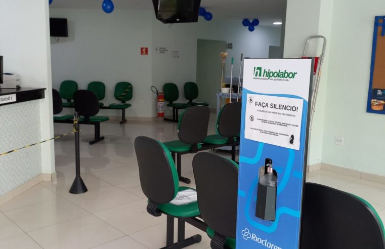 Hospital Clínico de Corrêas dá início às ações da Campanha Novembro Azul 2021 com palestras gratuitas sobre prevenção e tratamento do câncer de próstata
