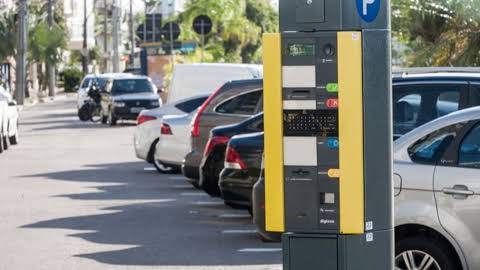 CPTrans anuncia alterações nos horários e dias de funcionamento dos estacionamentos rotativos no Centro Histórico e no Quitandinha no fim do ano