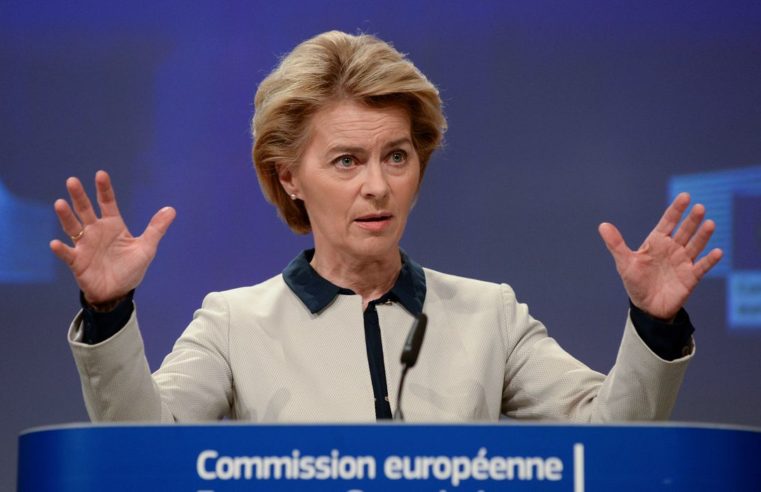 União Europeia promete 1 bilhão de euros para proteger florestas