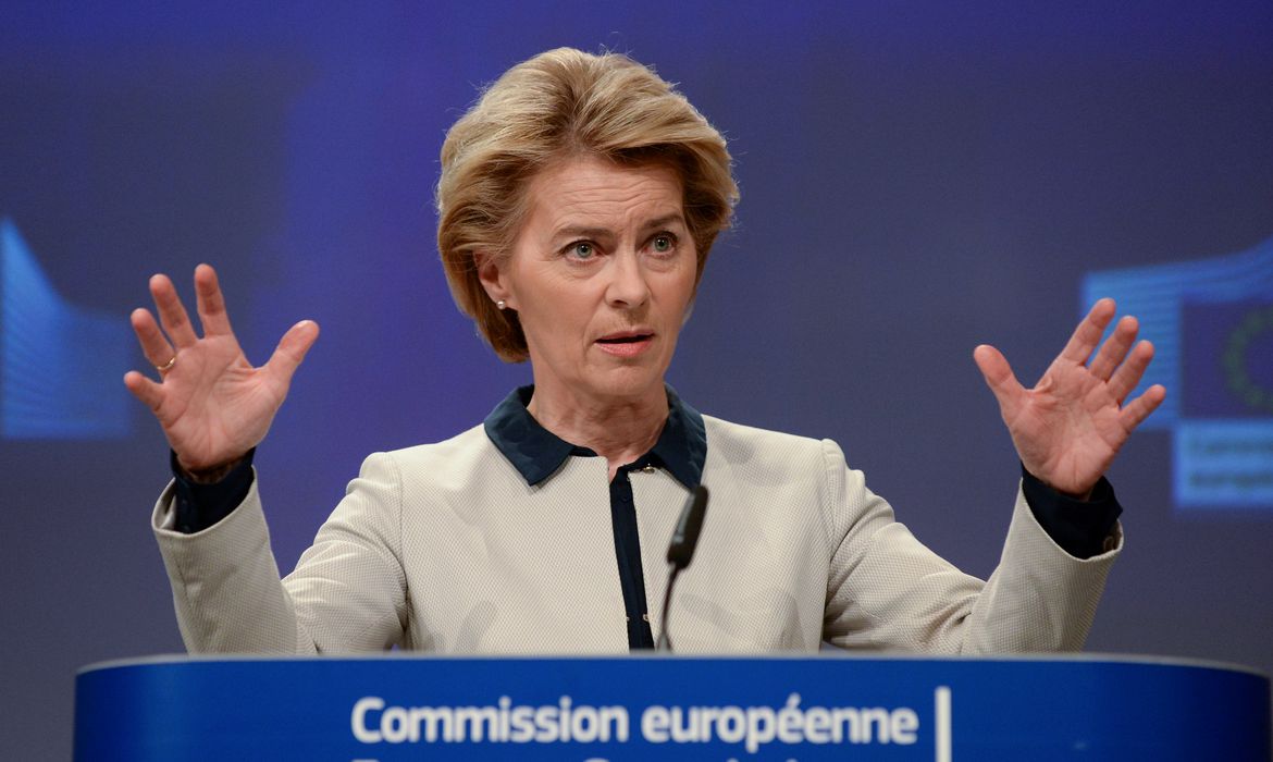 União Europeia promete 1 bilhão de euros para proteger florestas