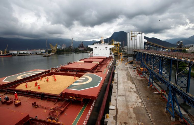 IBGE: PIB cresceu 1,2% em 2019, chegando a R$ 7,389 trilhões