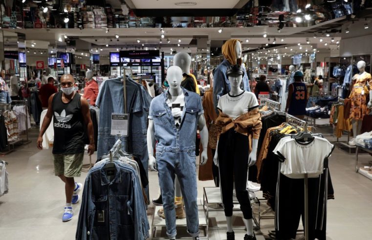 CNC: intenção de consumo cai pela primeira vez desde junho