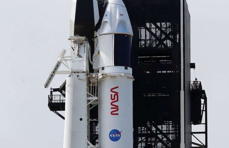 Missão da Nasa tentará mudar curso de asteroide no espaço