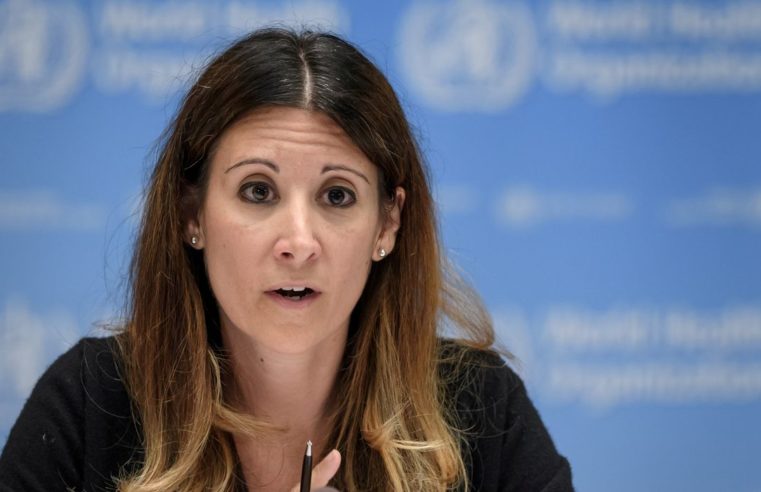 OMS batiza nova cepa africana como Variante de Preocupação Omicron