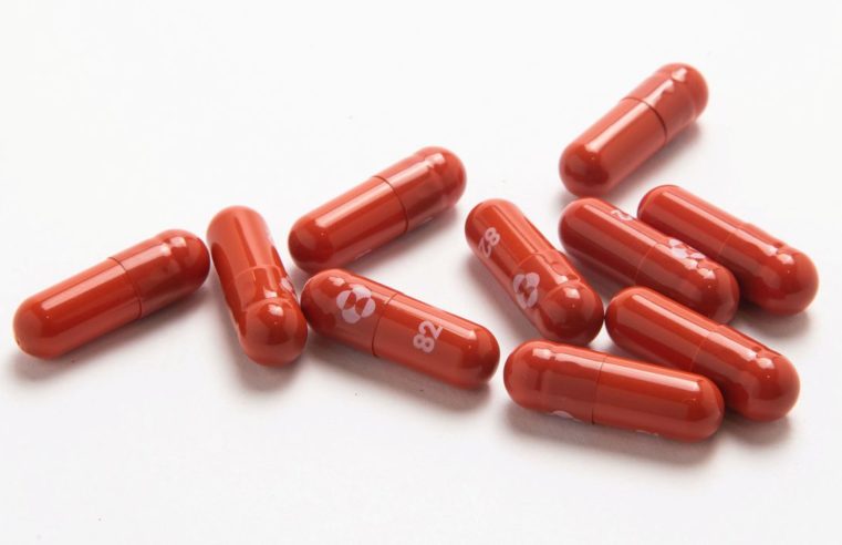 Anvisa recebe pedido para uso emergencial de medicamento contra covid