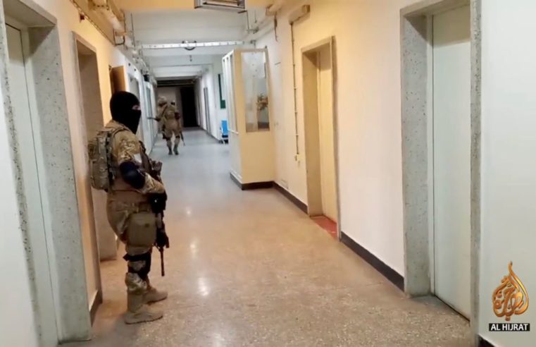 Alto funcionário talibã é morto em ataque a hospital militar de Cabul
