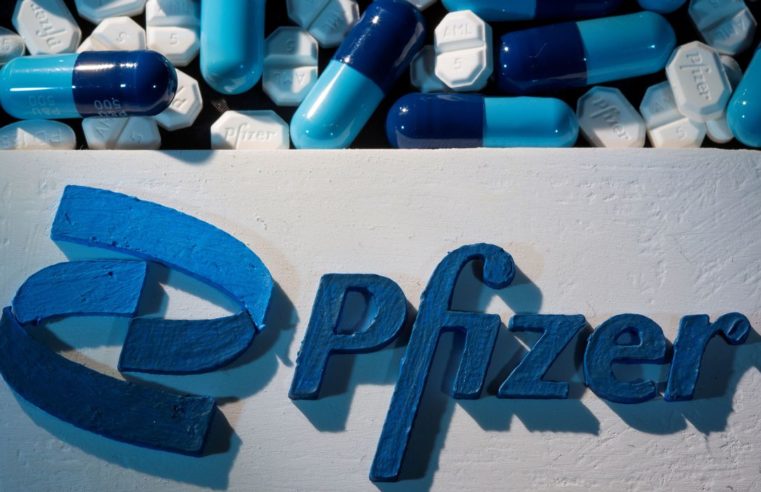 Pfizer: comprimido antiviral reduz risco de covid-19 grave em 89%