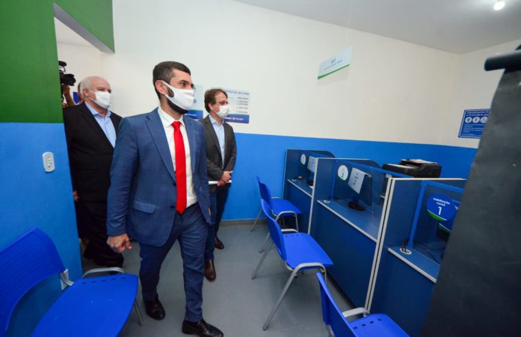 Detran.RJ inaugura posto de atendimento em Seropédica, na Baixada