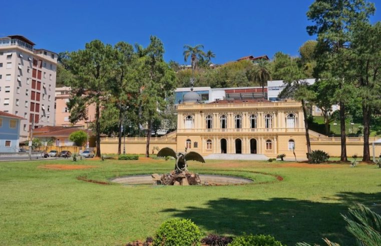 Praça Visconde de Mauá: programações do Circuito Fluminense de Cultura Popular e Economia Solidária acontecem neste final de semana