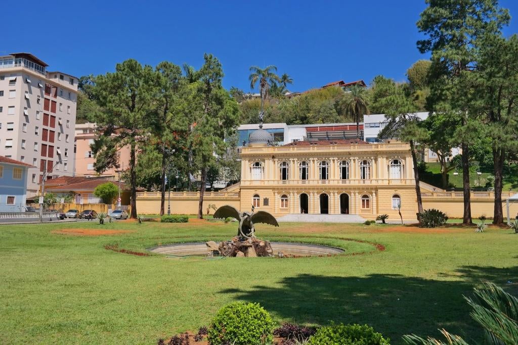 Praça Visconde de Mauá: programações do Circuito Fluminense de Cultura Popular e Economia Solidária acontecem neste final de semana
