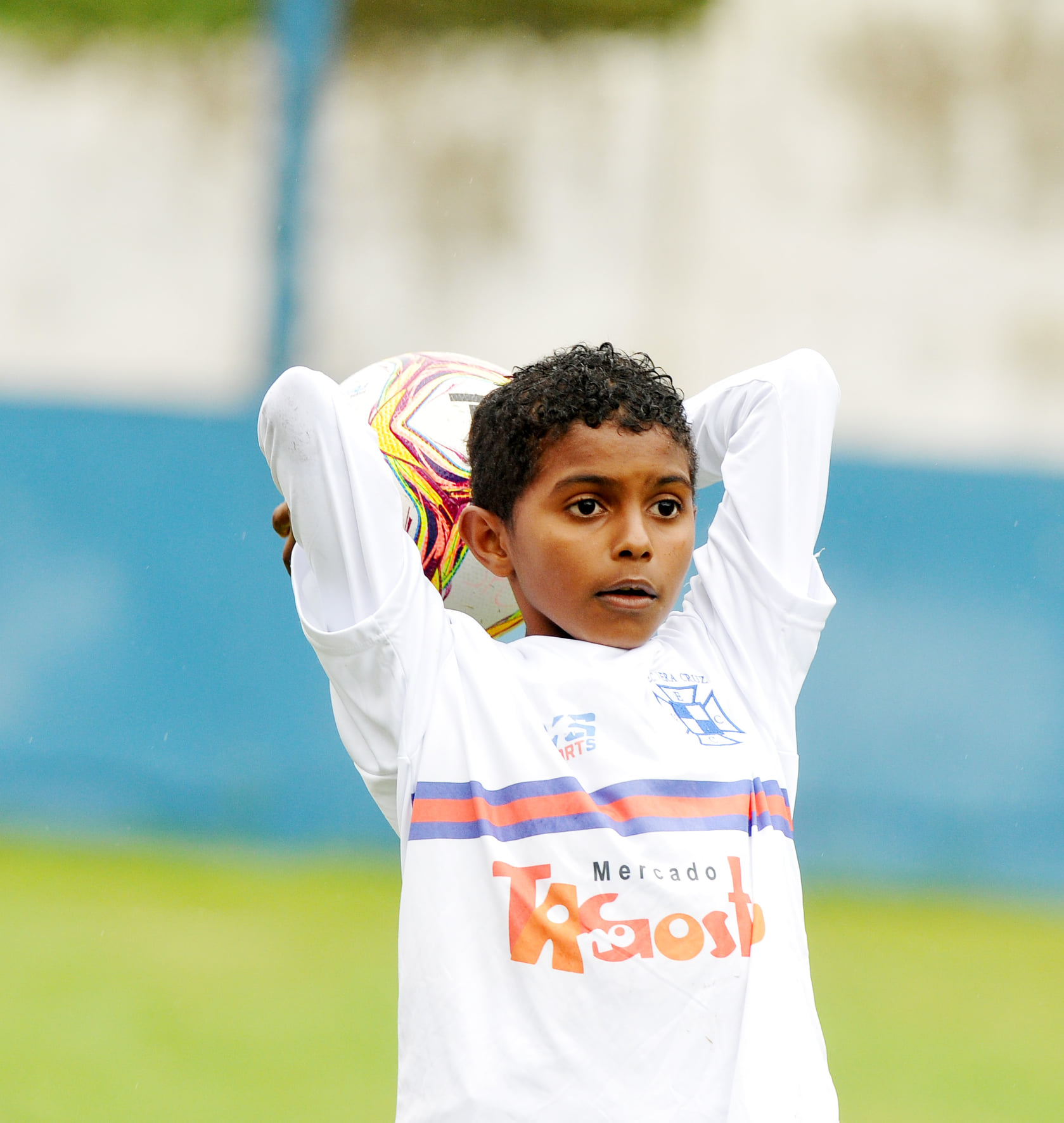 Campeonato do Sub-15 e do Sub-17 de futebol começa neste sábado em Petrópolis