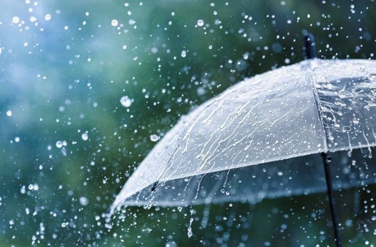 Fim de semana promete se chuvoso em Petrópolis