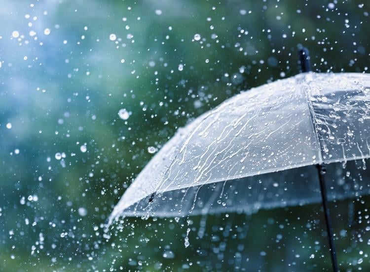 Fim de semana promete se chuvoso em Petrópolis
