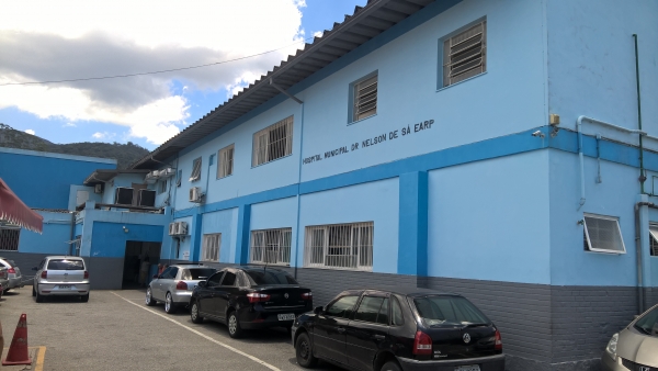 Atendimento de urgência em ortopedia volta para o HMNSE na terça (09)