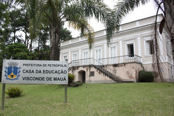 Inscrição para a VII Conferência Municipal de Educação começa nesta sexta-feira