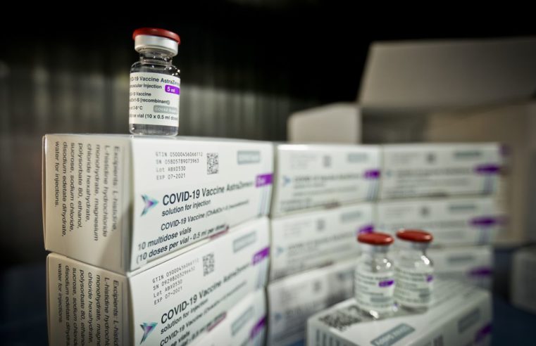 Fiocruz entrega mais 3,5 milhões de vacinas ao PNI