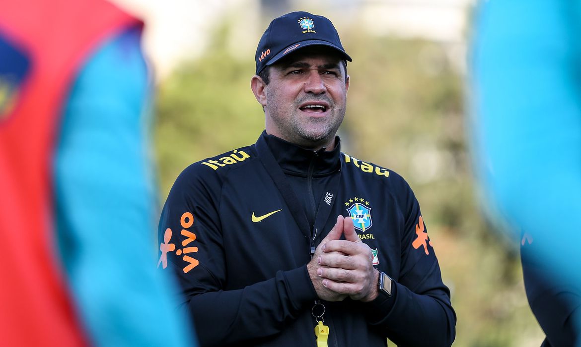 Treinadores campeões olímpicos serão homenageados em festa do COB