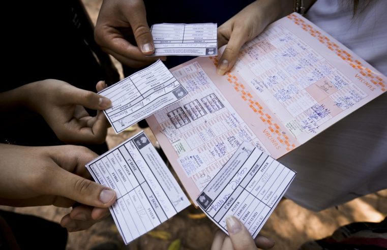 Brasil já aplicou mais de 300 milhões de doses de vacinas contra covid