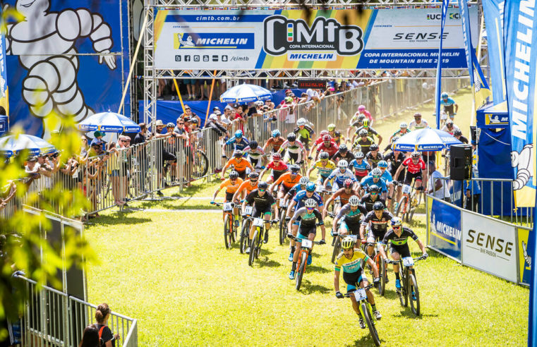 Pessoas físicas podem usar imposto de renda para apoiar a CIMTB Michelin etapa Petrópolis