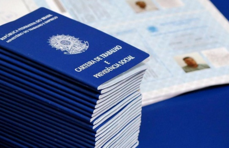 Doze vagas disponíveis no Balcão de Emprego da Prefeitura