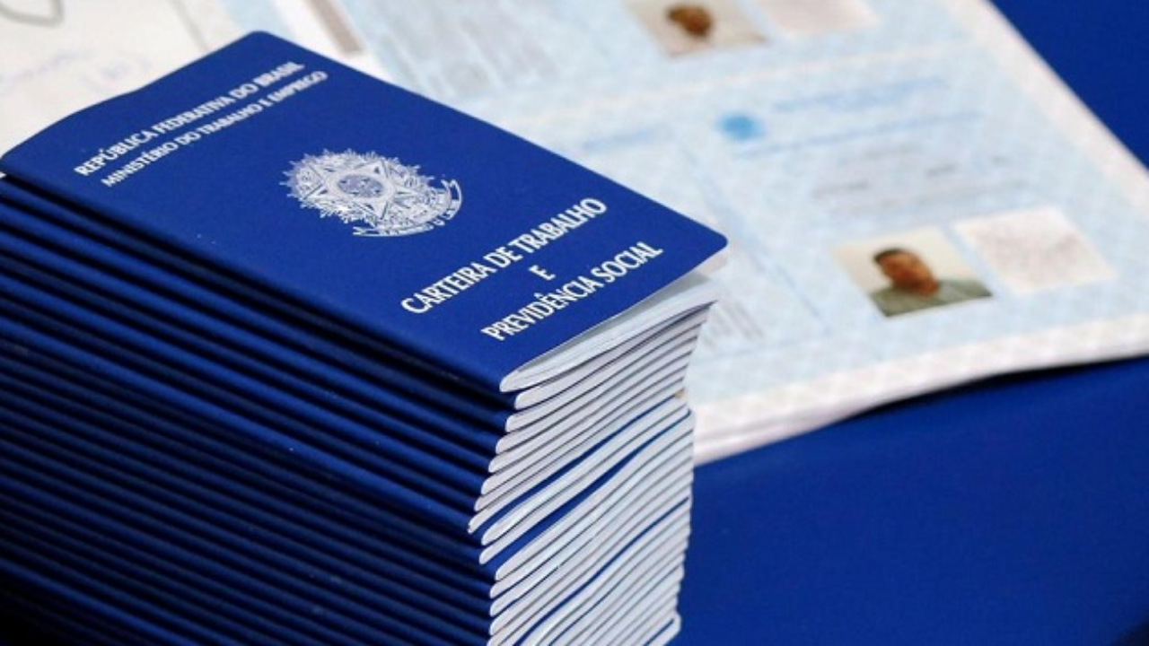 Doze vagas disponíveis no Balcão de Emprego da Prefeitura