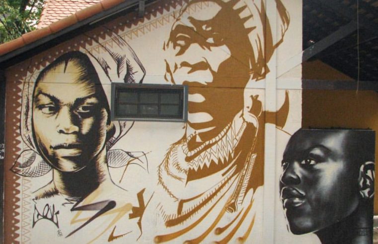 Ubuntu: Petrópolis vai celebrar o dia da Consciência Negra na próxima semana
