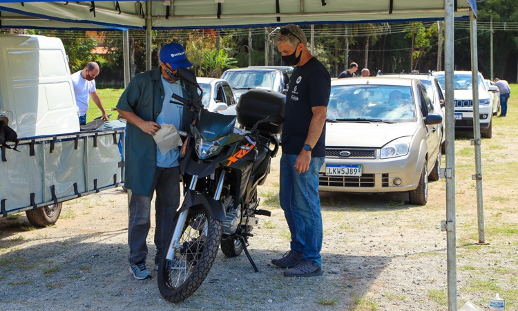 Detran-RJ leva serviços de vistoria itinerante a 10 municípios em novembro