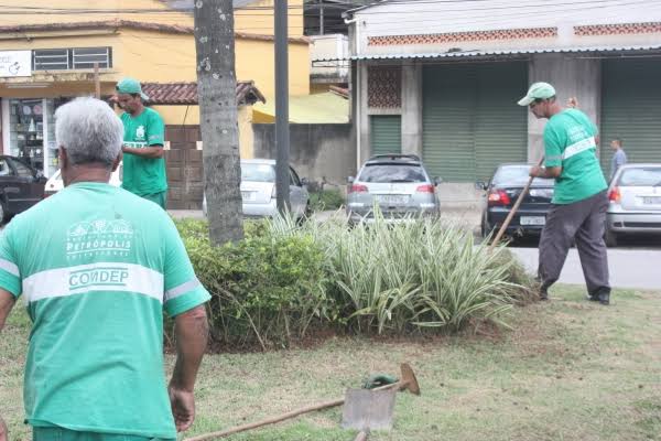 Prefeitura leva à Comdep programação especial do Novembro Azul e 16 Dias de Ativismo pelo Fim da Violência contra as Mulheres