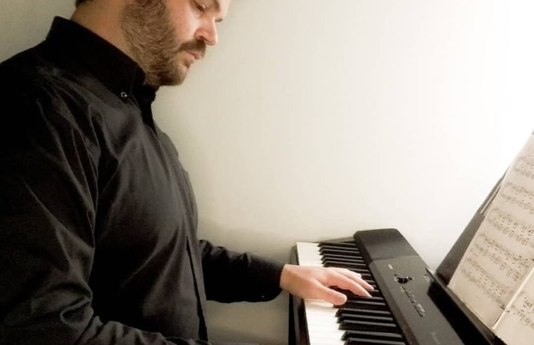 Casa de Petrópolis promove concerto beneficente com Eduardo Torres