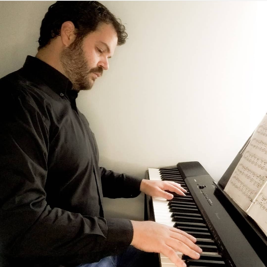 Casa de Petrópolis promove concerto beneficente com Eduardo Torres
