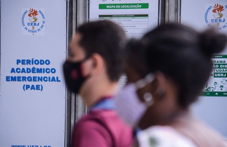 Enem 2021 terá medidas de segurança contra covid-19