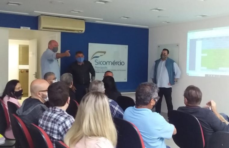 Sicomércio e Sesc RJ apresentam programação de Natal para Itaipava