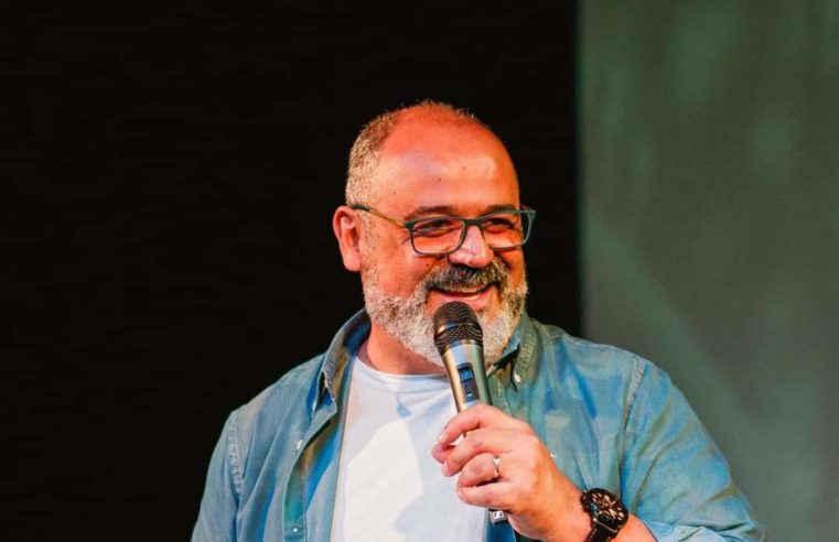 Após ficar internado em decorrência de acidente doméstico morre Pastor Vitor Claveland da Igreja Ministério Encontro de Vida