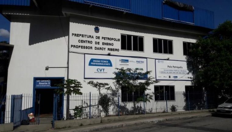 Terminam hoje inscrições para cursos gratuitos de capacitação da Faetec em petrópolis