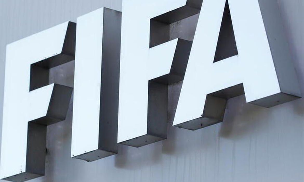 Repescagens para a Copa do Mundo serão disputadas em jogo único