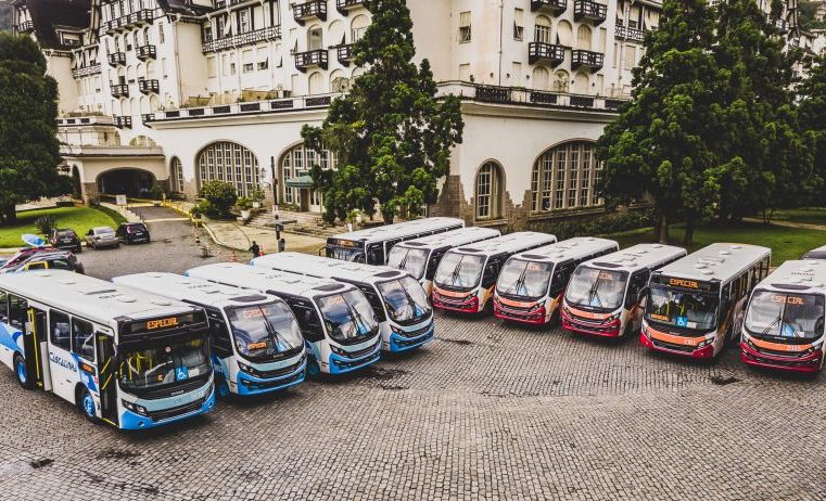 Setranspetro afirma que ônibus funcionarão normalmente
