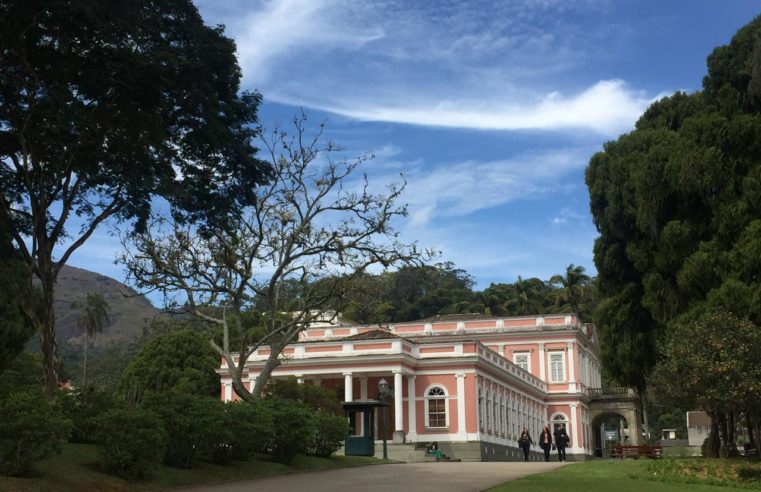Setor de hospedagem critica fechamento do Museu Imperial no feriado da Proclamação da República
