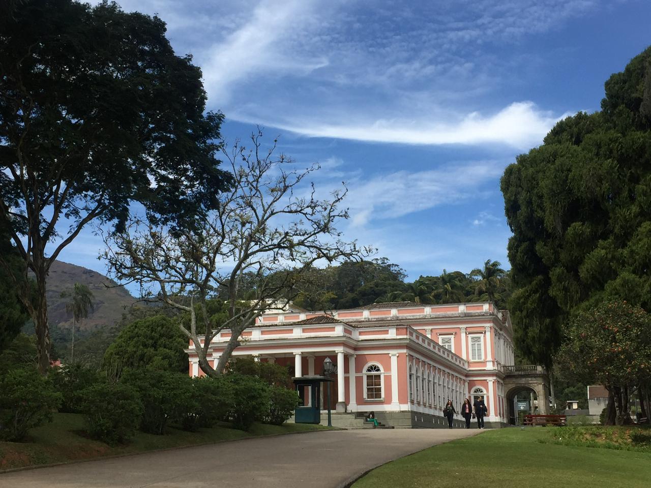 Setor de hospedagem critica fechamento do Museu Imperial no feriado da Proclamação da República